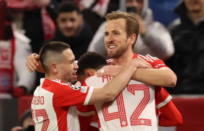 bayern