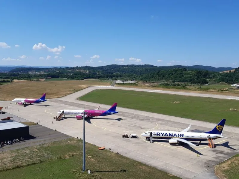 aerodrom banja luka