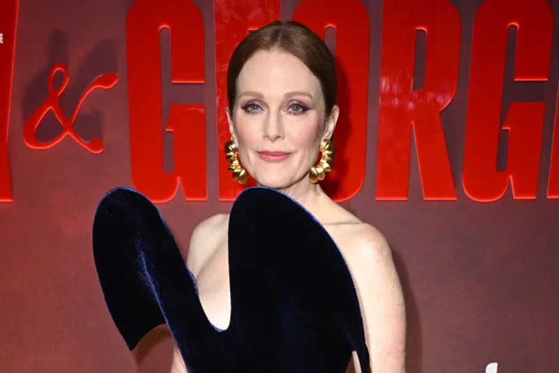 julianne moore
