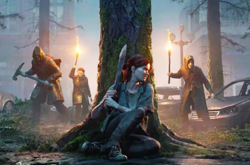 last of us