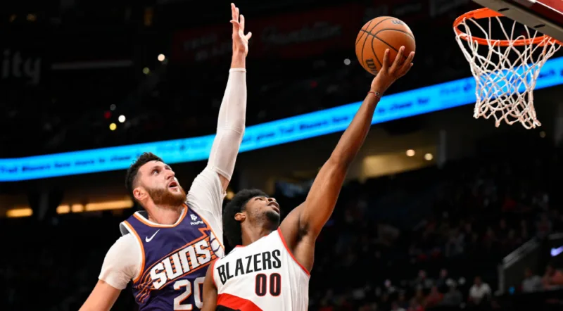 nurkic 5