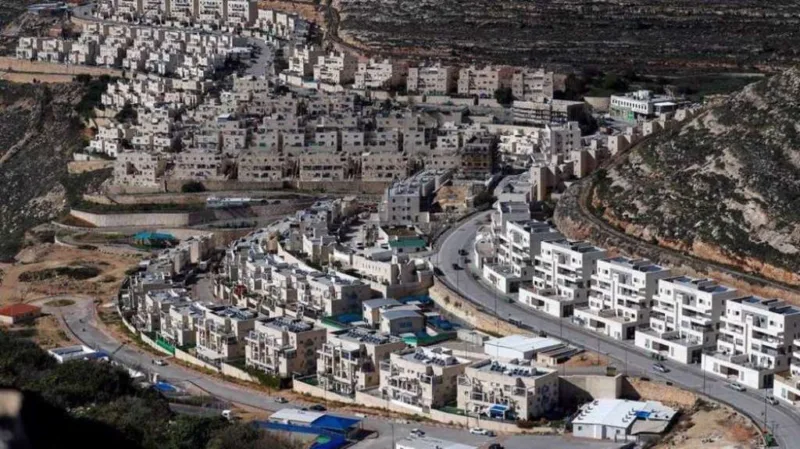 zapadna obala palestina