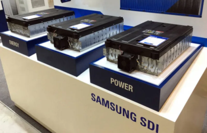 samsung 3