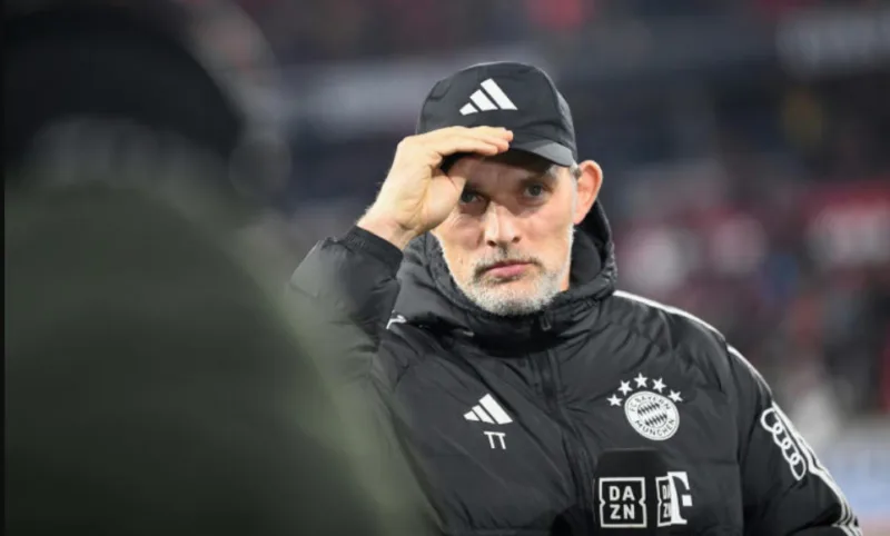 tuchel 5