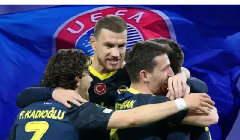 dzeko 5