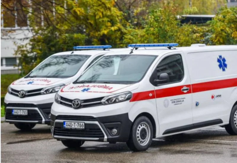 dom zdrtavlja bl 1