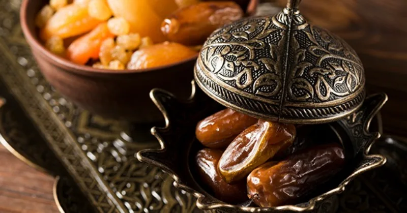 ramazan post pravilna prehrana