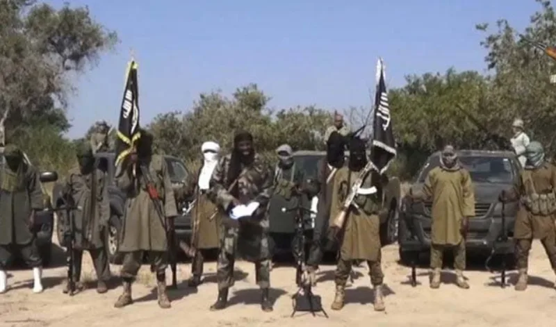 boko haram 1