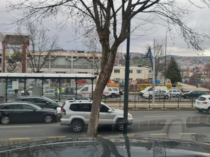 sarajevo, nesreca, vrijeme