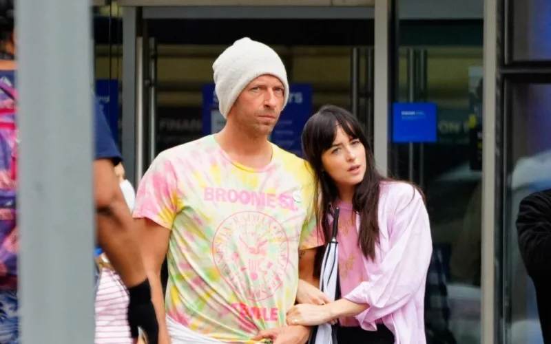 dakota i martin