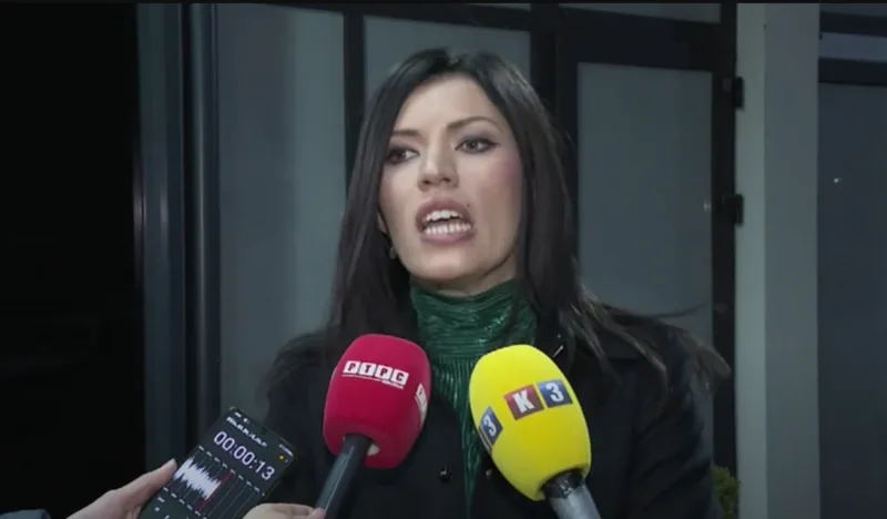 sanja vulic s