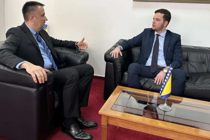 vedran lakić i nihad uk