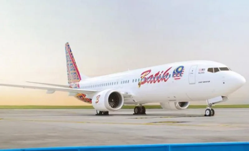 batik air 1