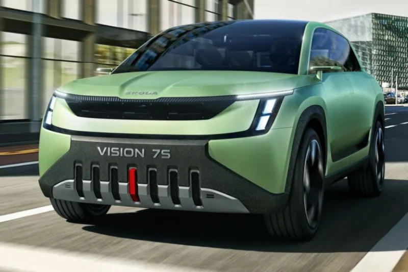 škoda