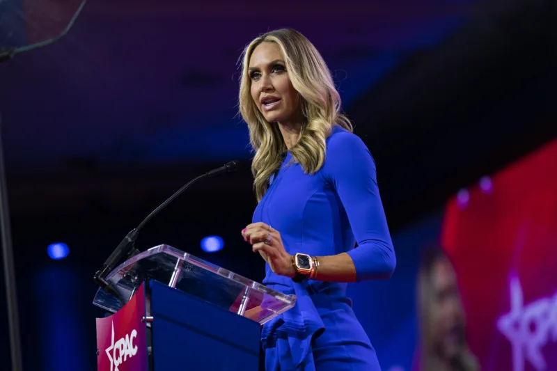 lara trump