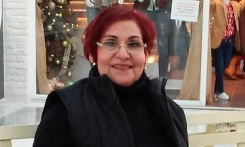 Miriam Rodríguez1