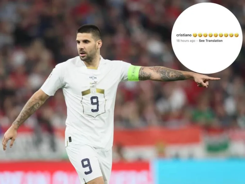 Aleksandar-Mitrovic
