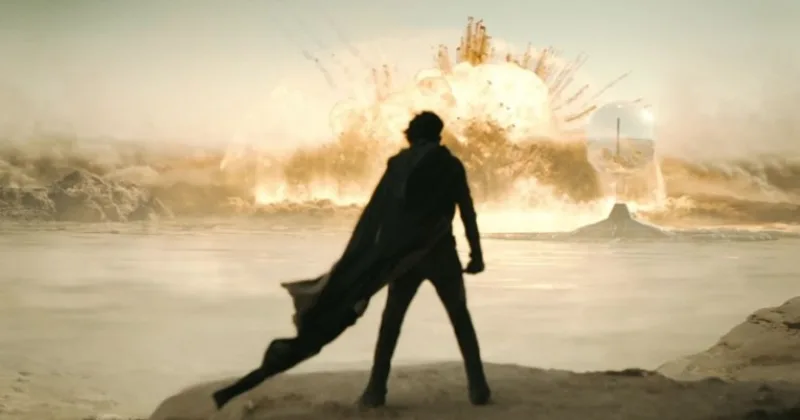dune
