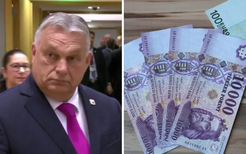 orban foritna 4