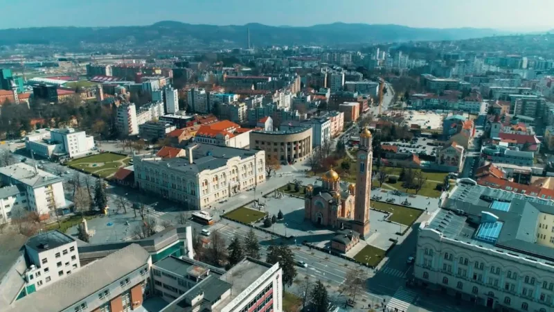 banja luka