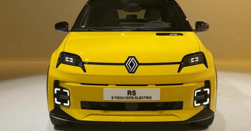 renault