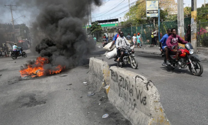 haiti 4
