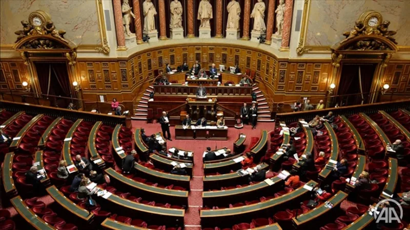 parlament, skupština, francuska