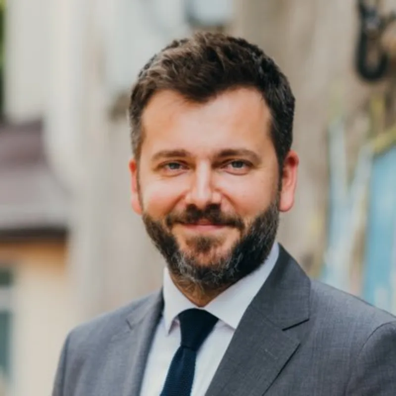 albin zuhrić