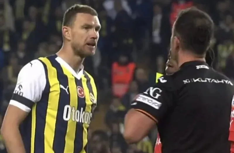 dzeko