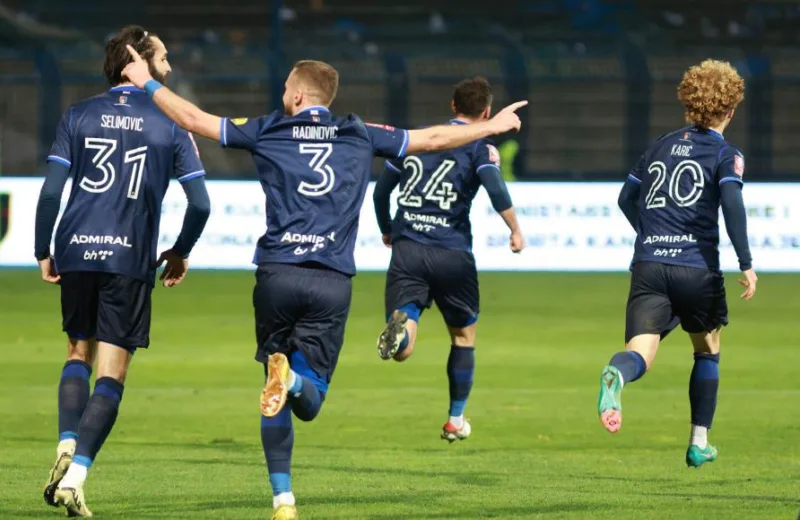 ZELJEZNICAR