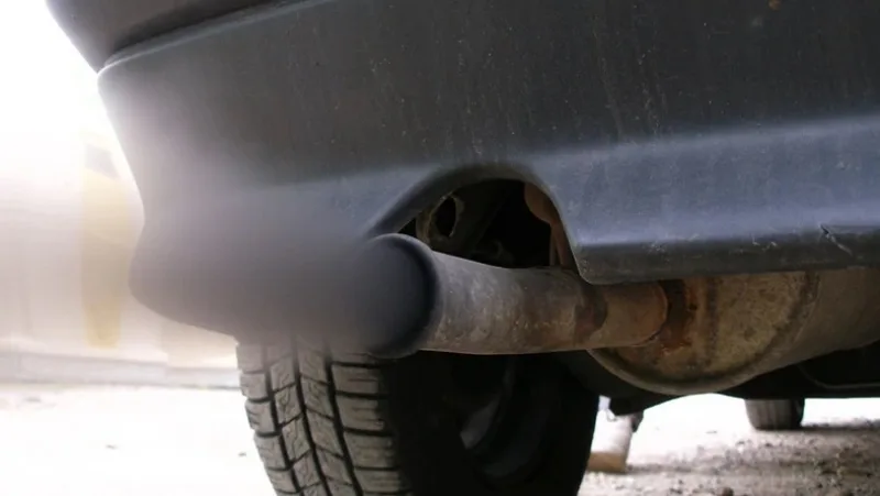gas