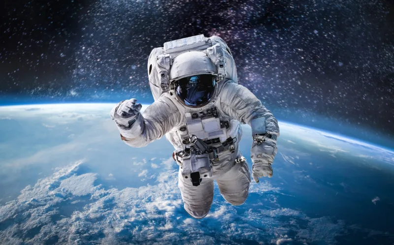 astronaut