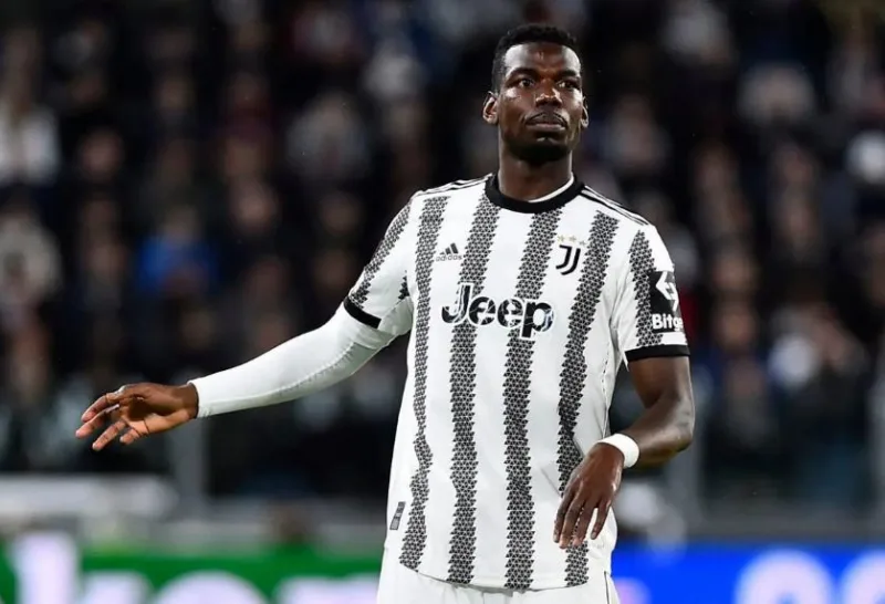 pogba