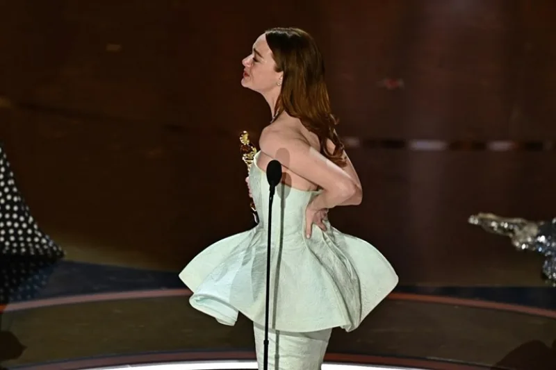 emma stone