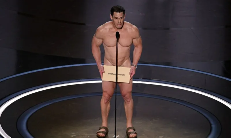 john cena