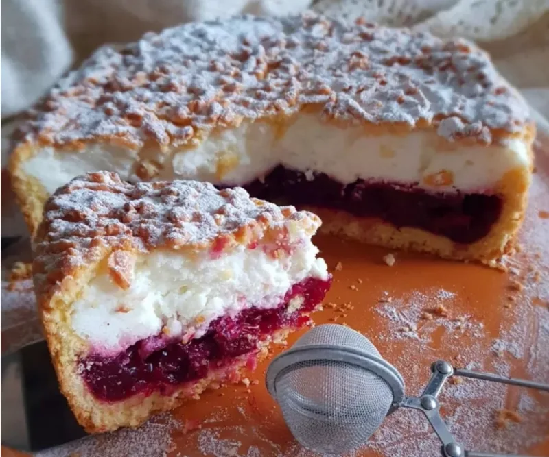 torta