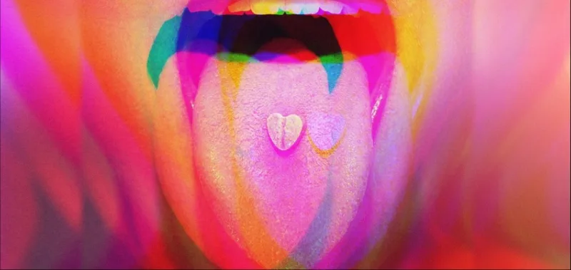 lsd droga