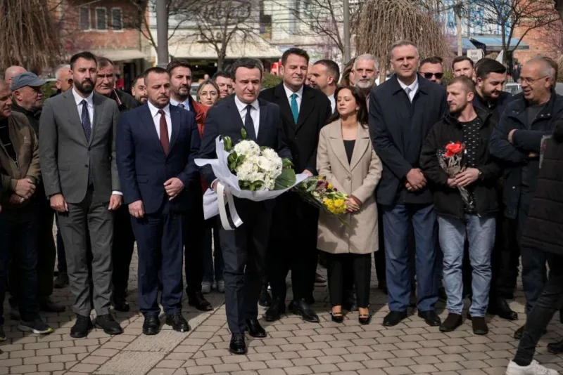 kurti masakr na zelenoj trznici