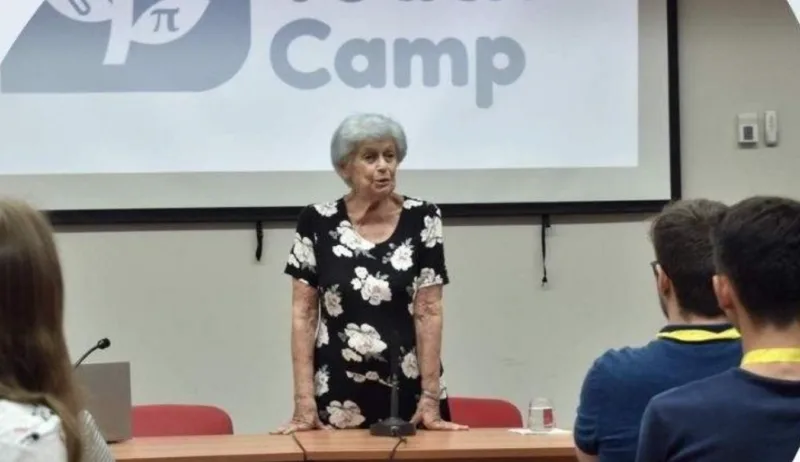 branislava drazenovic