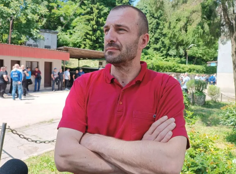 nedžad duraković