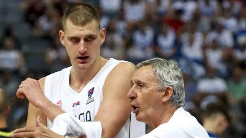 pešić i jokić