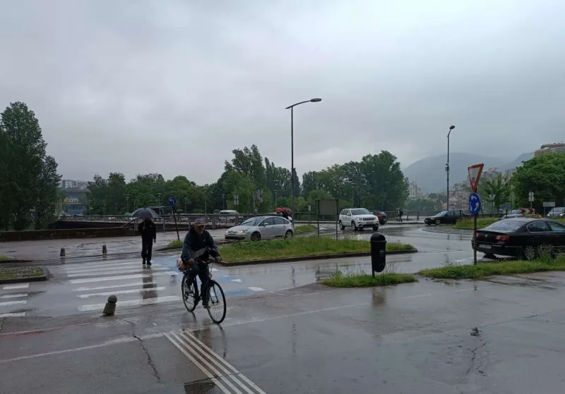 kisa bih