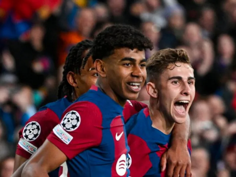 barca