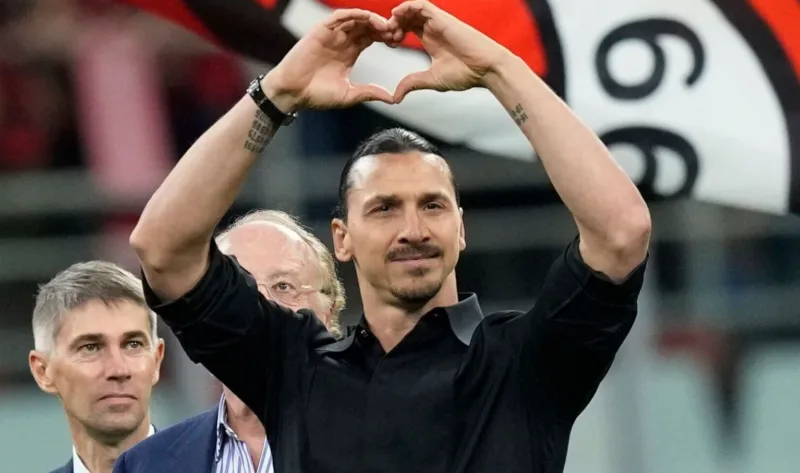 zlatan