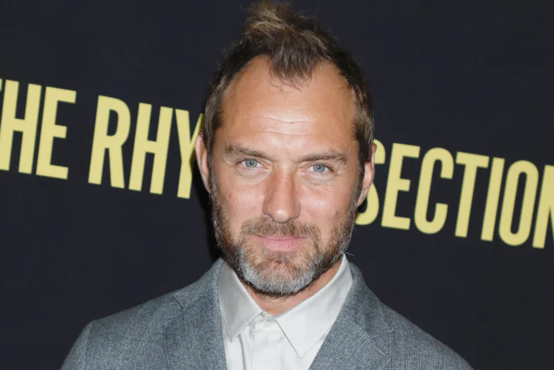 'The Rhythm Section' film premiere, Arrivals, Brooklyn Academy of Music, New York, USA - 27 Jan 2020