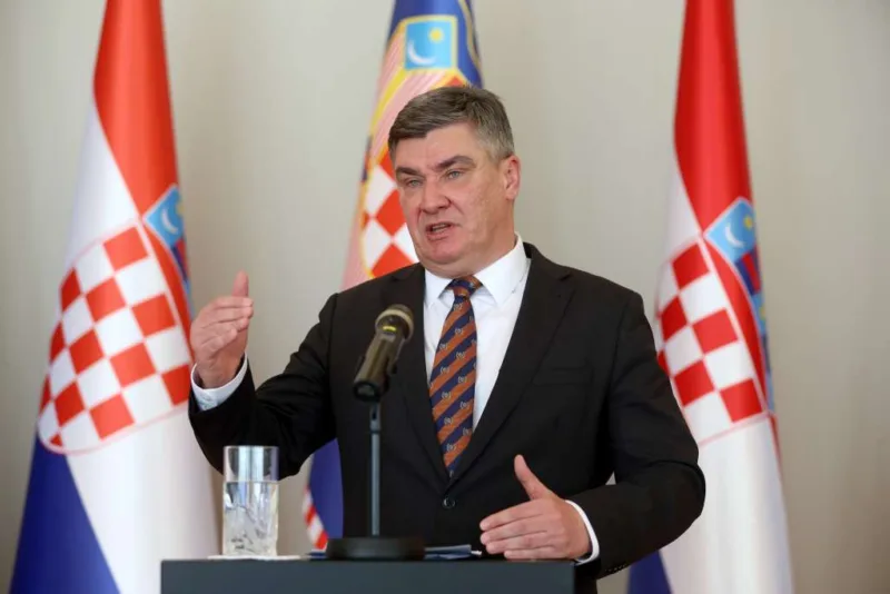milanovic