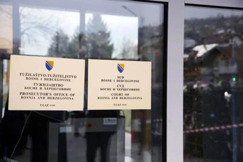 sud bih