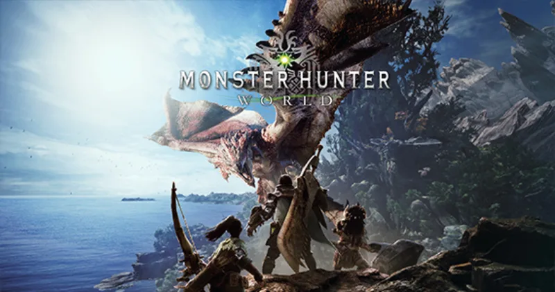 monsterHunterWorld_image1
