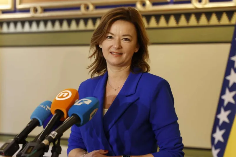 tanja fajon bh zastava