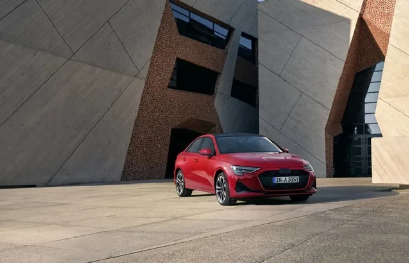 audi a3 1